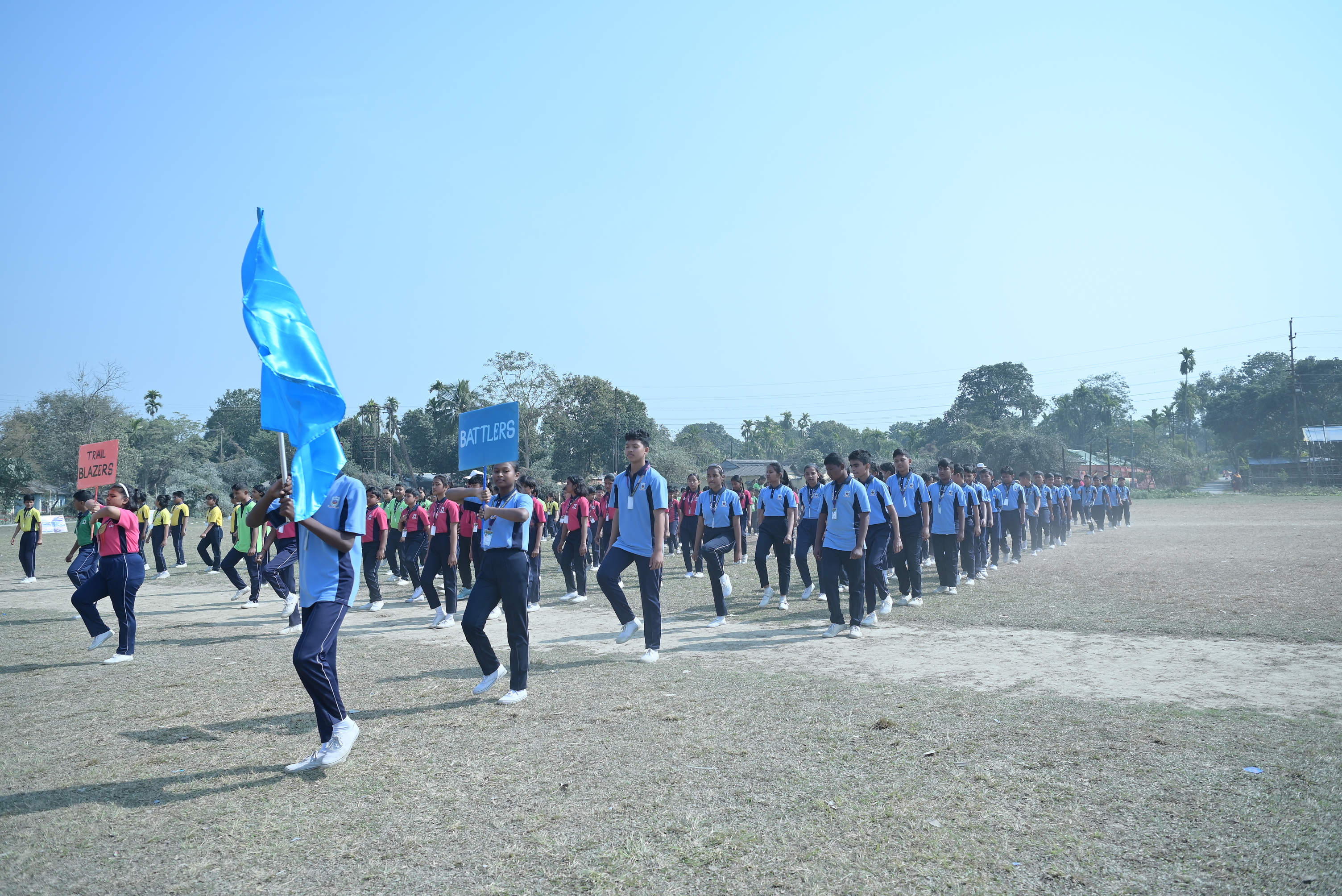 Sports Event